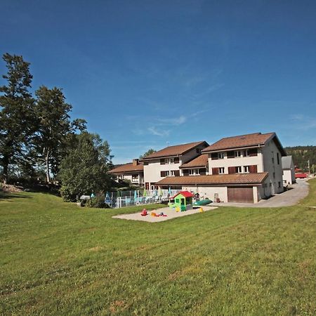 Village De Vacances Les Chevreuils Bellefontaine  Dış mekan fotoğraf